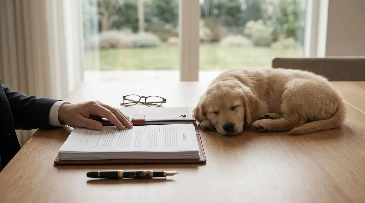 生体保証と契約時に確認すべきポイント