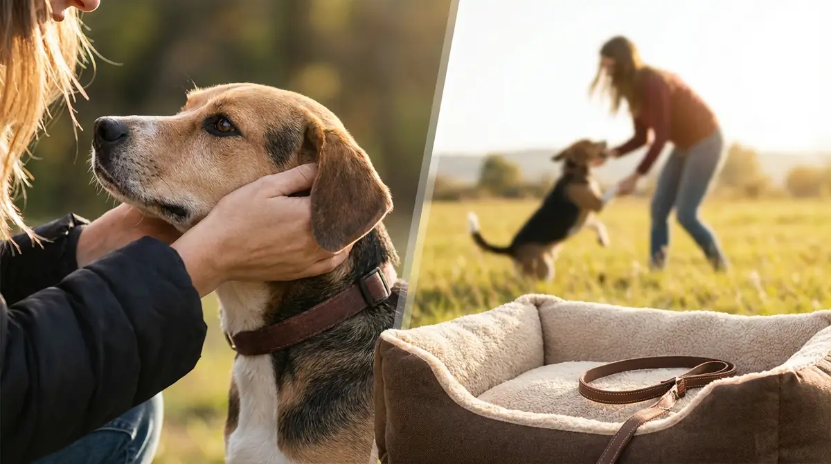 それでも飼い続けられない場合｜里親探しの正しい方法