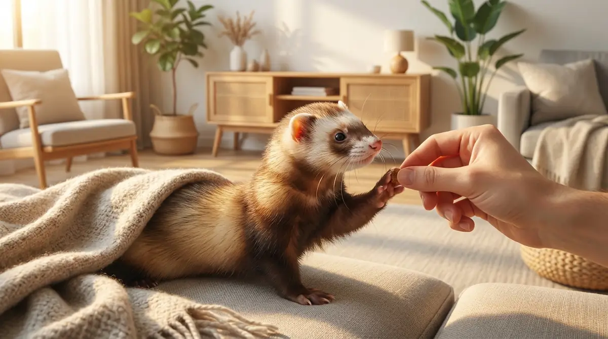 まとめ｜理想のフェレットと出会うために今日からできること