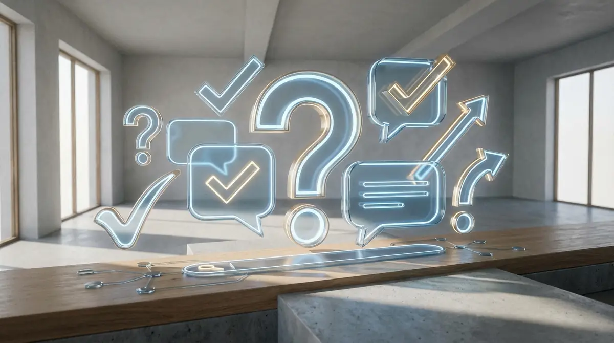 よくある質問（FAQ）