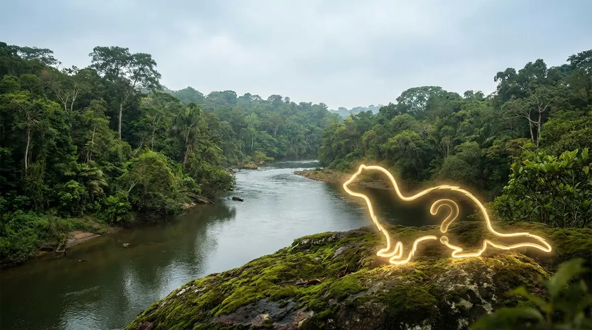 【結論】野生のフェレットは存在しない