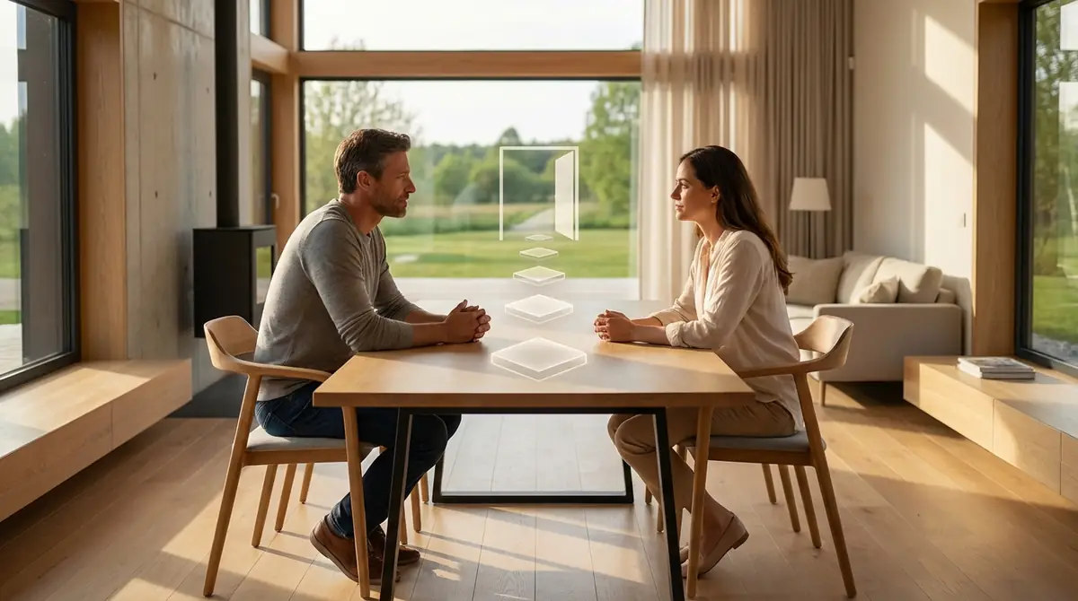 彼氏・彼女を説得する5ステップ【成功率を上げる伝え方】