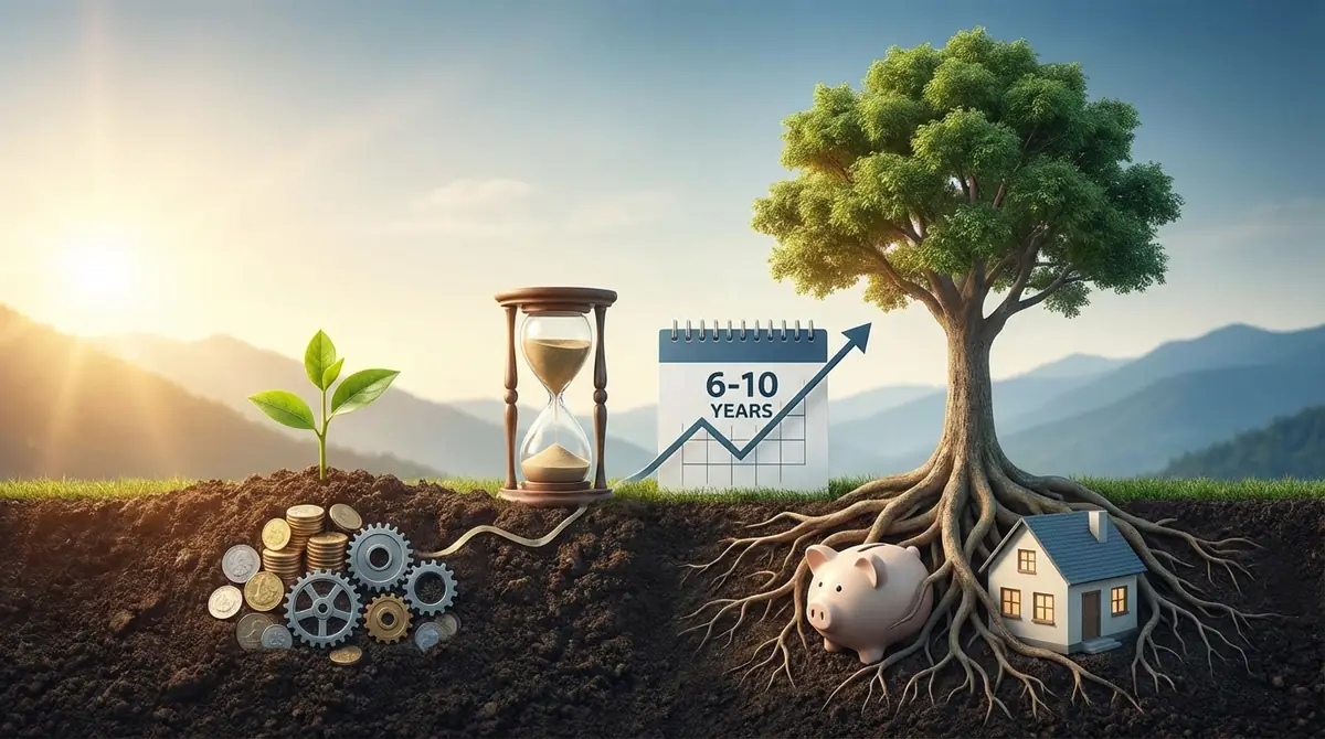 【注意点⑥】寿命と生涯コスト|6〜10年のコミットメント