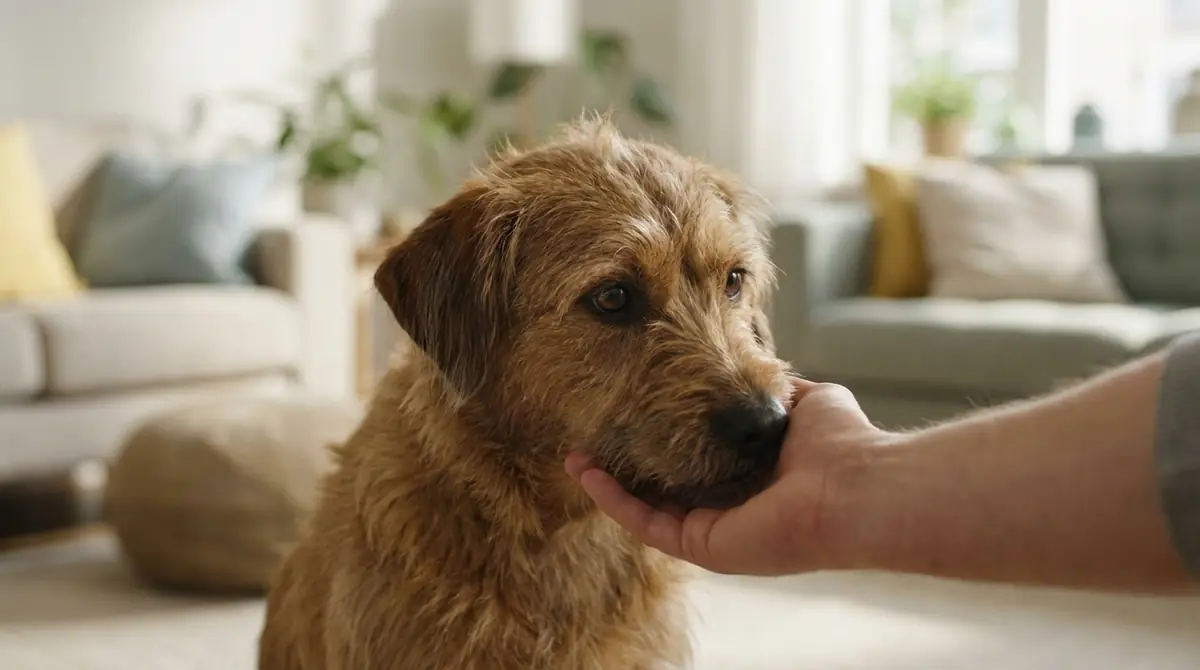 【体験談①】飼育放棄された推定3歳マロンを迎えた記録