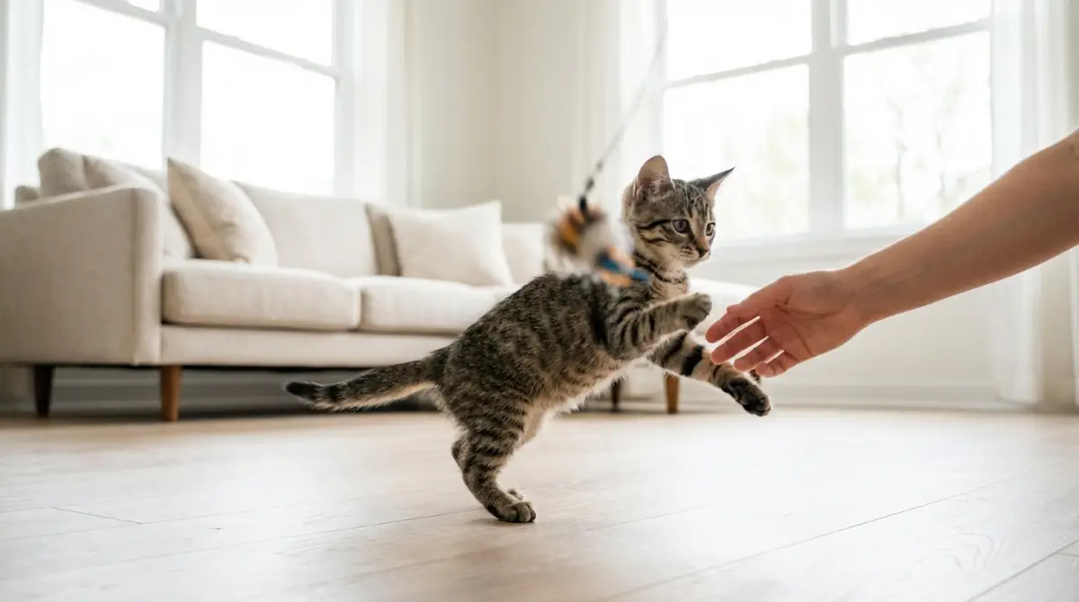 【体験談③】迷子から正式譲渡へ|元気すぎるコタロウとの日々