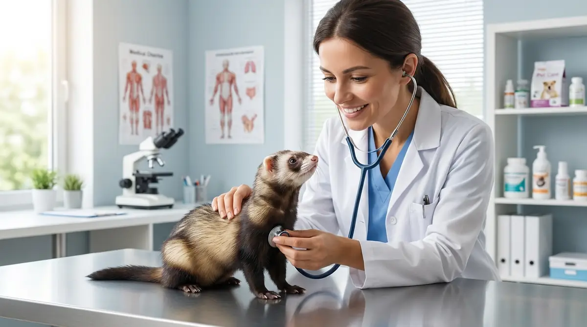 まとめ｜フェレット獣医師インタビューから学ぶ健康管理のポイント