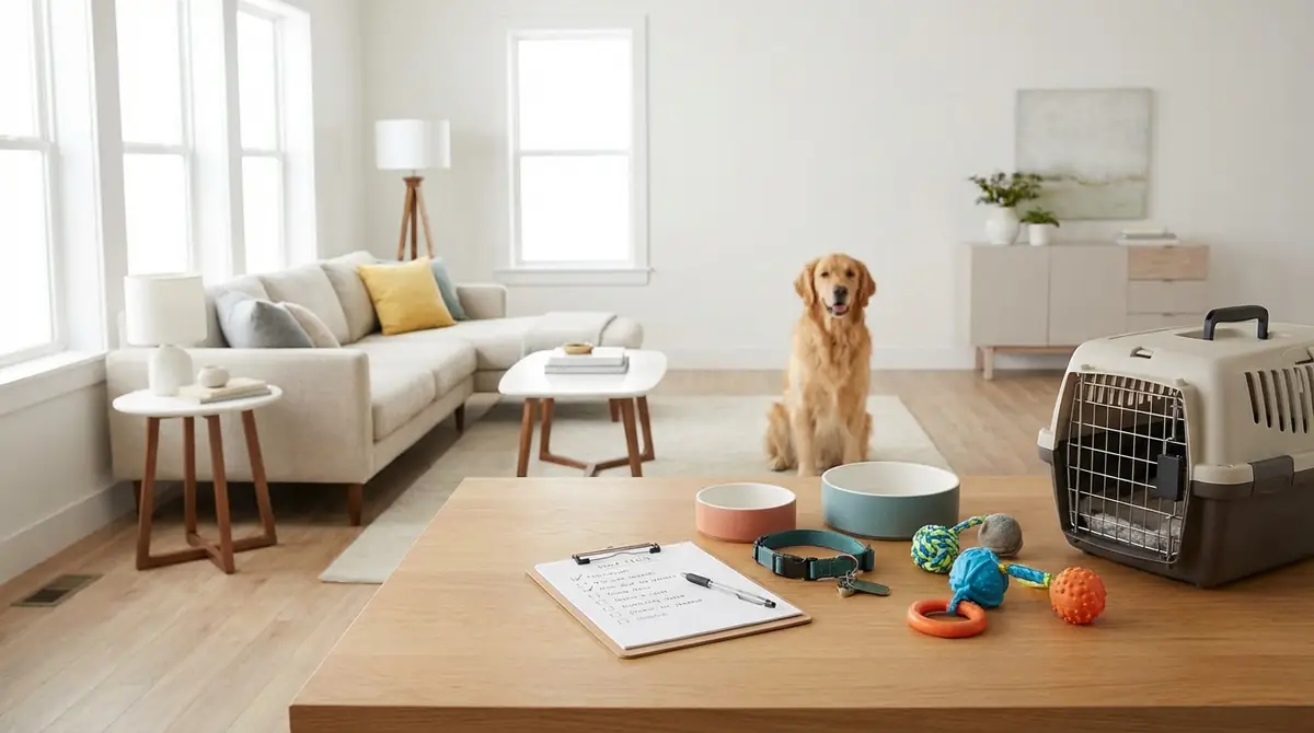 2匹目を迎える前に準備したこと【チェックリスト付き】