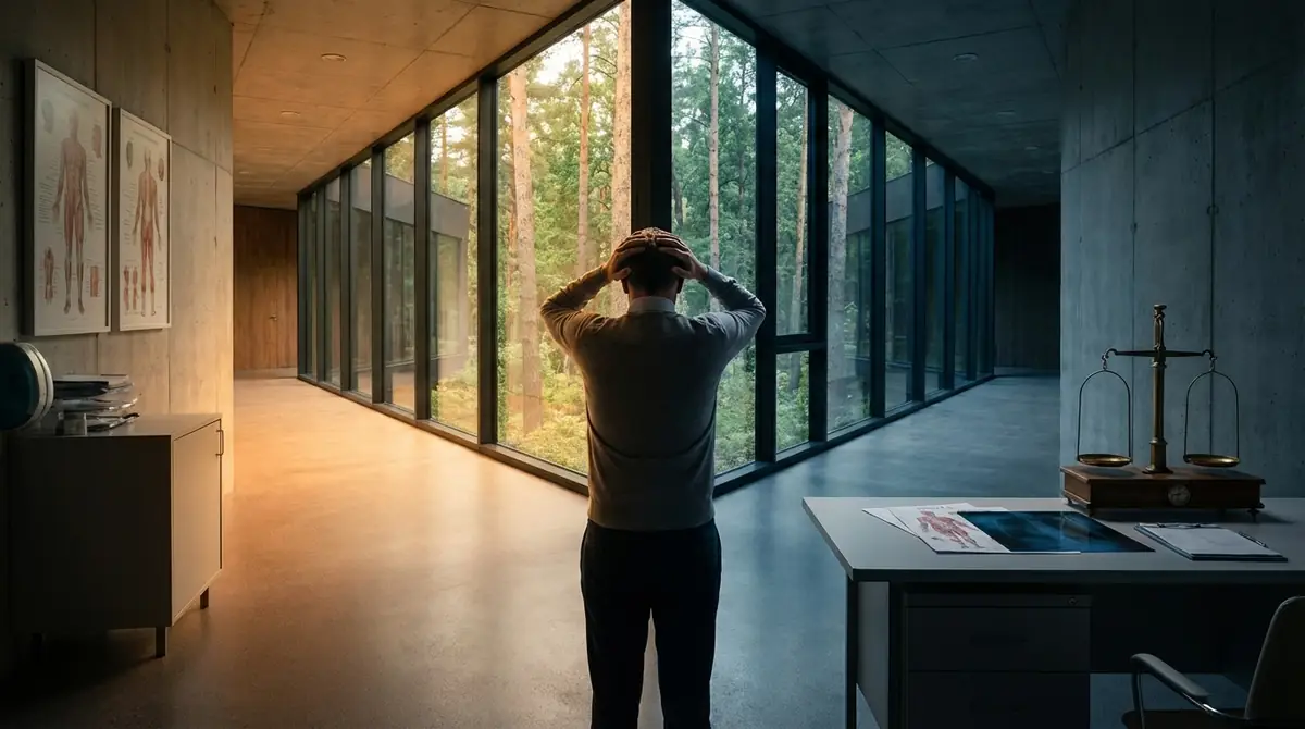 治療法を選ぶまでの葛藤と判断基準