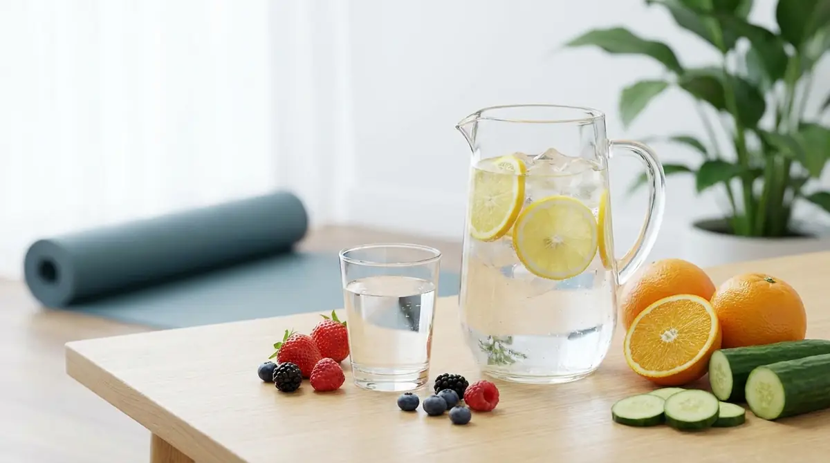 まとめ|早めの対処で脱水を防ごう