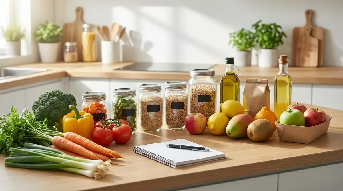 まとめ|今日からできるフード選びのアクションリスト