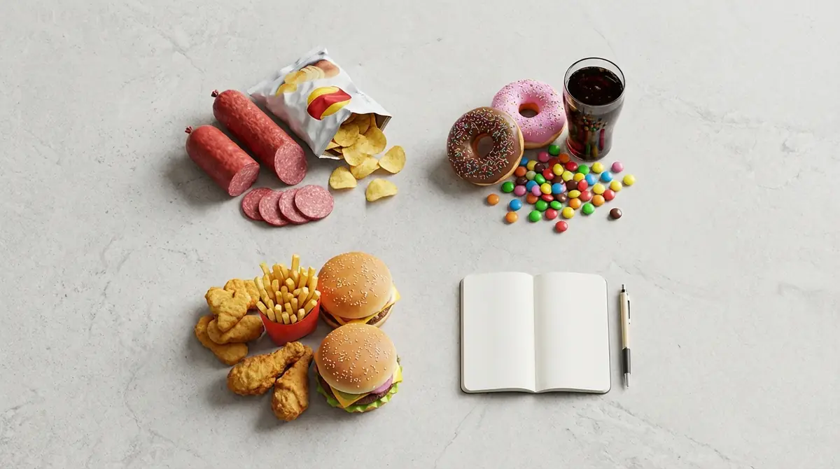 【カテゴリ別】食べてはいけないもの詳細リスト