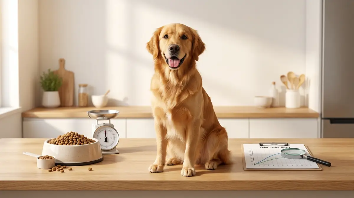 餌の量が適切かを判断する3つのチェック方法