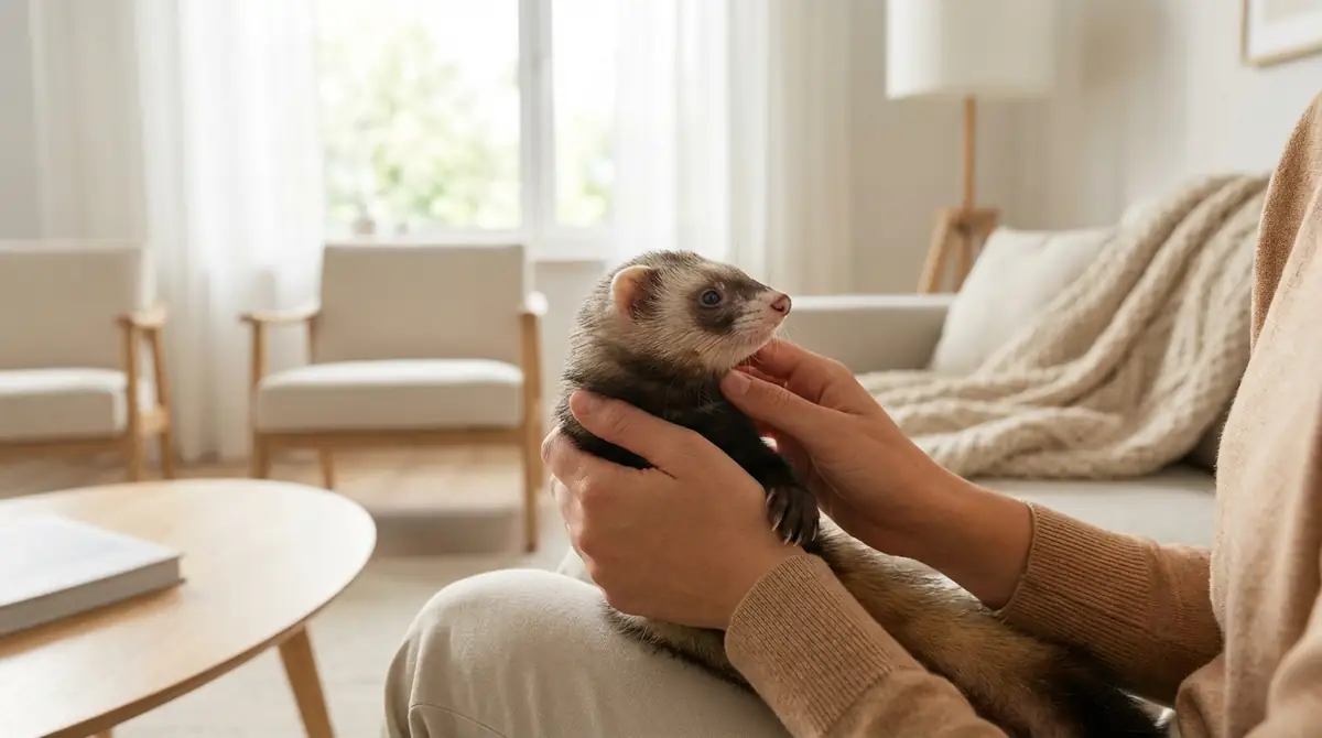 まとめ｜パスバレーフェレットはこんな人におすすめ