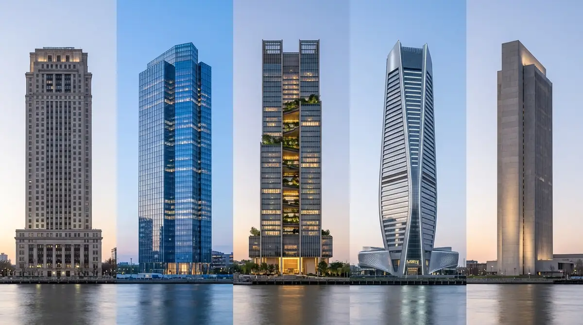 主要5ファームの特徴を徹底比較｜それぞれの違いを解説