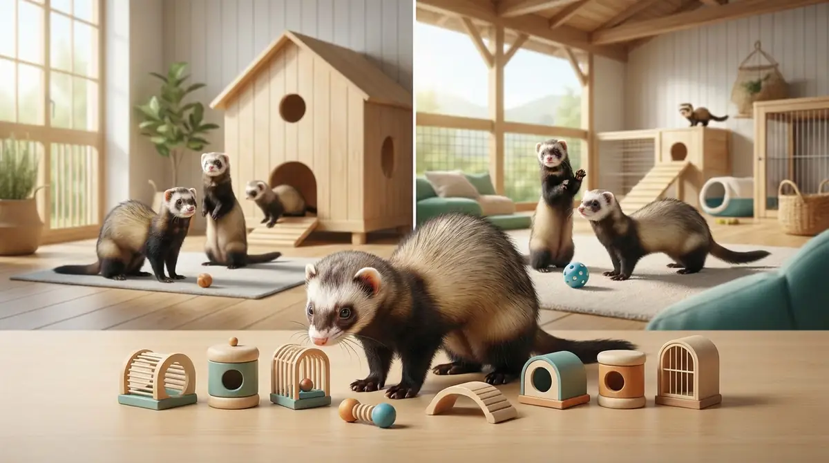 まとめ｜フェレットのファーム比較で後悔しない選び方