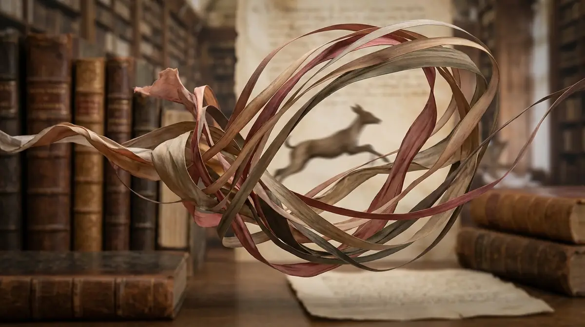 戦争ダンス（Weasel War Dance）の正式名称と由来