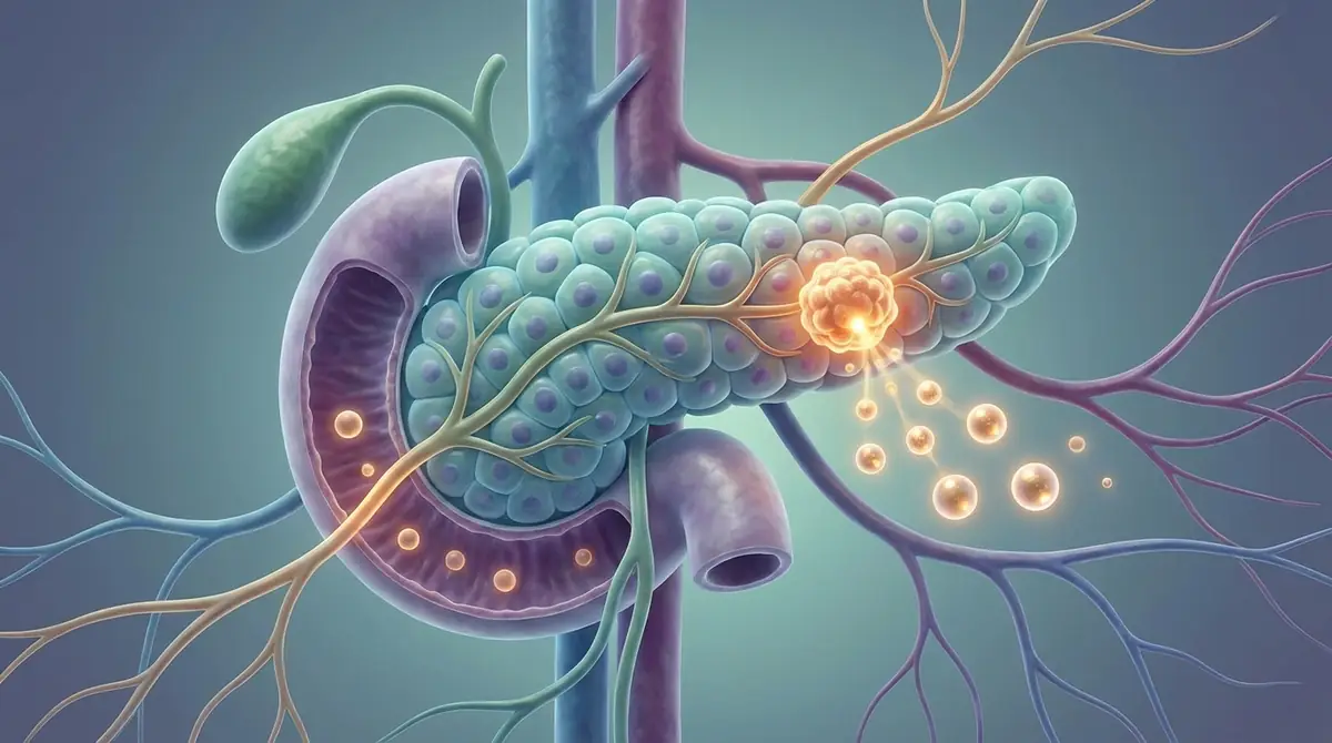 そもそもインスリノーマとは？原因と発症の仕組み