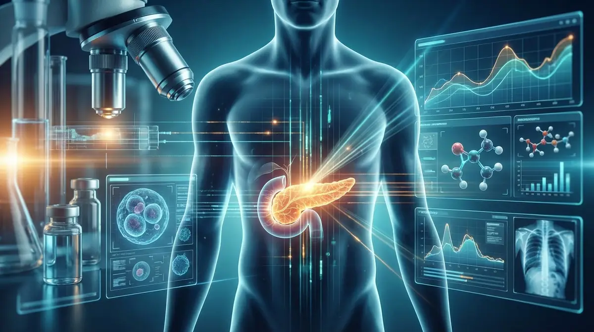 インスリノーマの診断方法と検査の流れ