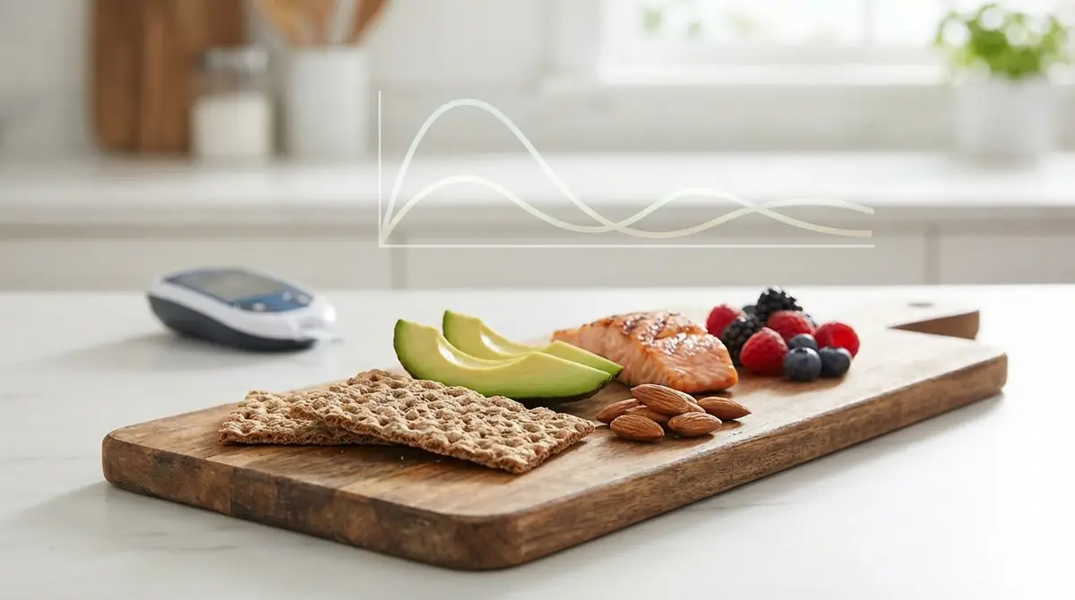 インスリノーマの食事管理｜今日からできる血糖値対策