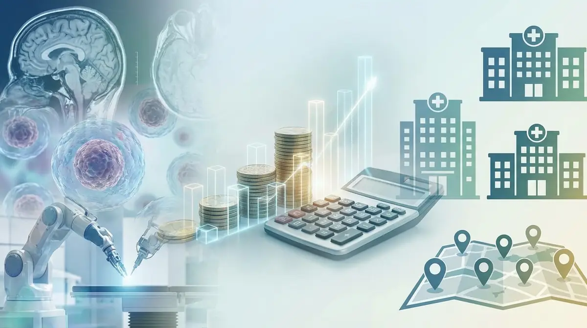 インスリノーマの治療費と病院選びのポイント