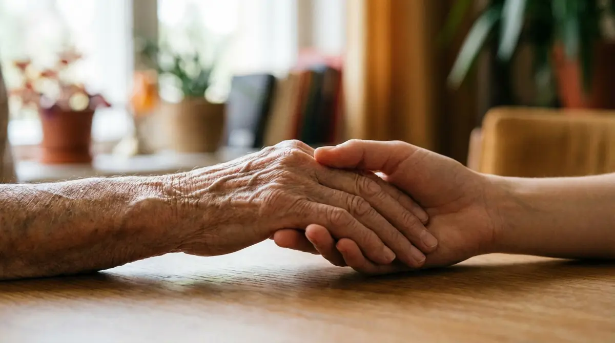 まとめ|老化サインに気づくことが愛情の第一歩