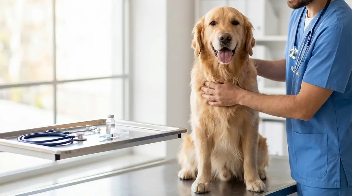 ジステンパーの予防方法｜ワクチン接種の回数・費用・副作用